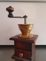 Retro Koffiemolen, Ophalen, Huis en Inrichting