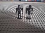 LEGO Star Wars K2SO 2 versies, Ophalen of Verzenden, Zo goed als nieuw, Losse stenen, Lego