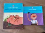 2 Guido van Genechten boeken, Ophalen of Verzenden, Gelezen, 2 tot 3 jaar