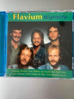 Flavium Nightlife CD, Ophalen of Verzenden