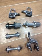 Shimano Dura-ace onderdelen, Ophalen, Gebruikt, -, -