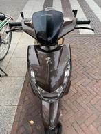 Peugot Kisbee te koop. Sloop of ter reperatie, Fietsen en Brommers, Scooters | Peugeot, Ophalen, Gebruikt, Maximaal 45 km/u, Overige modellen