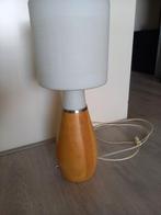 Vintage ikea hago lamp, Ophalen of Verzenden, Gebruikt, Minder dan 50 cm