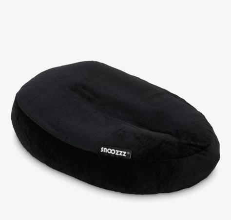 Snoozzz Relax Hoes incl bijbehorende kussen, Kinderen en Baby's, Overige Kinderen en Baby's, Zo goed als nieuw, Ophalen of Verzenden