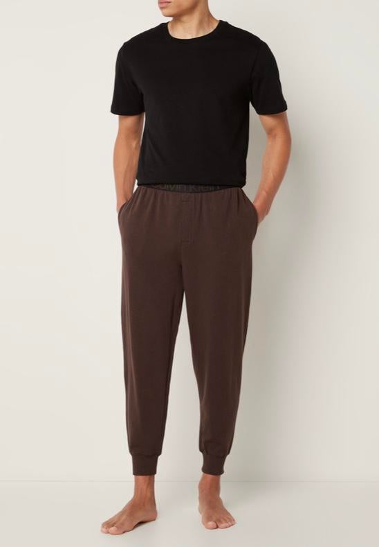 Mooie Calvin Klein loungebroek (nieuw!!!) met prijskaartje, Verzenden, Nieuw, Maat 48/50 (M)