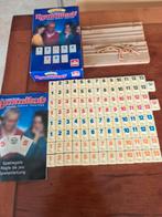 Rummikub, Hobby en Vrije tijd, Ophalen of Verzenden, Gebruikt
