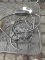 Laadkabel EV zonder laadpaal, Ophalen, Gebruikt, Laadkabel