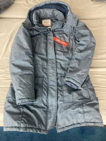 Cars dames winterjas Maat M beschikbaar voor biedingen