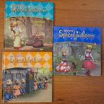 Boek 3x sprookjesboom Efteling boeken, Verzamelen, Efteling, Ophalen of Verzenden, Zo goed als nieuw, Overige typen