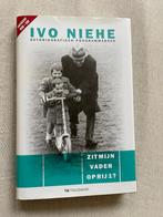 Ivo Niehe - biografie, Ophalen of Verzenden, Zo goed als nieuw, Sport