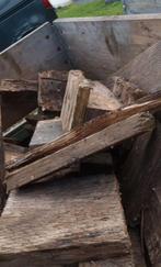 Openhaardhout, Tuin en Terras, Haardhout, Minder dan 3 m³, Ophalen