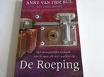 ANNE VAN DER BIJL - DE ROEPING - Z.G.A.N., Boeken, Ophalen of Verzenden, Zo goed als nieuw, Christendom | Protestants