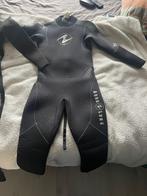 Aqua Lung 7mm Duikpak - Maat M, Watersport en Boten, Duiken, Ophalen of Verzenden, Gebruikt, Duikpak