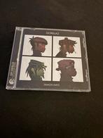 Gorillaz - Demon Days CD, Ophalen of Verzenden, 2000 tot heden, Zo goed als nieuw