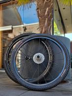 Mavic Crossmax 26" wielen keramisch, Ophalen