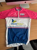 Wielershirt maat L, Ophalen of Verzenden, Zo goed als nieuw, Bovenkleding