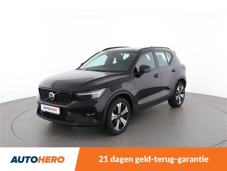 Volvo XC40 1.5 T4 Recharge Inscription Expression | CE56997, Auto's, Volvo, Te koop, XC40, ABS, Airbags, Airconditioning, Alarm