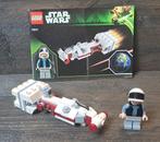 Lego Star Wars set 75011. Tantive IV, Kinderen en Baby's, Speelgoed | Duplo en Lego, Ophalen of Verzenden, Zo goed als nieuw, Lego