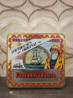 Vintage Fisherman's Friend blik, Verzamelen, Ophalen of Verzenden, Zo goed als nieuw, Overige