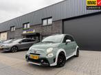 Fiat 500 1.4 T-Jet Abarth Competizione 70th Anniversary | 1E, Voorwielaandrijving, 15 km/l, Gebruikt, 4 cilinders
