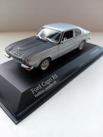Minichamps Ford Capri RS 2600., Hobby en Vrije tijd, Modelauto's | 1:43, Ophalen of Verzenden, Zo goed als nieuw, Auto, MiniChamps
