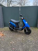 Piaggio typhoon 125cc DUITS 2 TAKT, Ophalen, Zo goed als nieuw