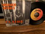 Claire - Vreemde Vogels Single, 7 inch, Single, Ophalen of Verzenden, Zo goed als nieuw