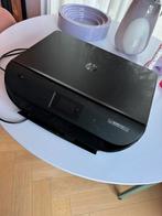 HP envy 4520 printer, Kopieren, Gebruikt, Printer, Inkjetprinter