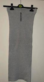 Reinders pencilskirt kokerrok lichtgrijs M, Maat 38/40 (M), Reinders, Nieuw, Ophalen of Verzenden