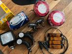 Partij Trailer /Aanhanger lampen, Ophalen of Verzenden, Nieuw, Overige merken, Verlichting