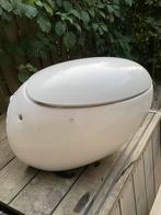 Alessi, Il Bagno hangtoilet, Ophalen, Gebruikt, Toilet