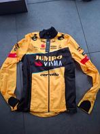 Jumbo visma windstopper nieuw maat xxl heren