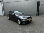 bmw 116i 2005, Auto's, 1-Serie, Achterwielaandrijving, Handgeschakeld, Particulier