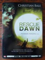 Rescue Dawn van Werner Herzog (Special Edition), Cd's en Dvd's, Vanaf 16 jaar, Boxset, Ophalen of Verzenden, Zo goed als nieuw