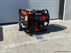 Online Veiling: Daewoo GDAX9250E benzine stroomgenerator, Nieuw