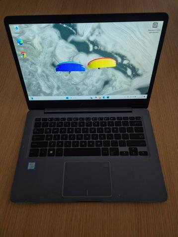 ASUS Vivobook  beschikbaar voor biedingen