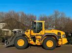 Volvo L120 H2 longboom UNUSED (bj 2025), Zakelijke goederen, Wiellader of Shovel