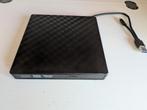 Externe CD /DVD met USB-C aansluiting, Ophalen of Verzenden, Dvd