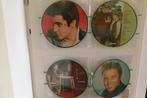 5 picture disk lp's  ELVIS PRESLEY, Ophalen of Verzenden, Gebruikt, 12 inch