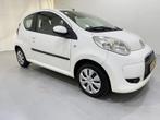 Citroën C1 1.0 Ambiance (bj 2012), Citroën, Wit, Handgeschakeld, Benzine