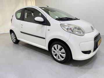 Citroën C1 1.0 Ambiance (bj 2012) beschikbaar voor biedingen