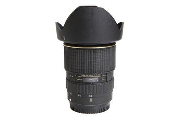 Tokina (Canon) SD 16-50mm F2.8 DX AT-X pro groothoeklens beschikbaar voor biedingen