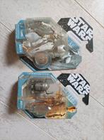 Star wars figuren, Ophalen of Verzenden, Zo goed als nieuw, Actiefiguurtje