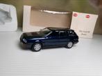 Audi 80 avant modelauto, Hobby en Vrije tijd, Ophalen of Verzenden, Gebruikt, Auto