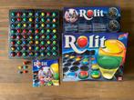 Rolit compleet, Een of twee spelers, Ophalen of Verzenden, Zo goed als nieuw, Goliath