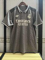 Real Madrid 24/25 grijze shirt uit, Maat XS of kleiner, Ophalen of Verzenden, Zo goed als nieuw, Shirt