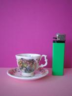 Royal Doulton Brambly Hedge Autumn miniatuur kop / schotel, Verzenden, Nieuw, Porselein, Kop en/of schotel