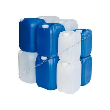 Jerrycans 20 liter

 beschikbaar voor biedingen