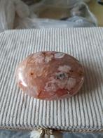 Bloem agaat, Ophalen of Verzenden