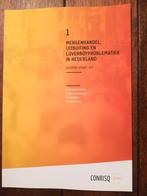 mensenhandel, uitbuiting en loverboyproblematiek Nederland, Ophalen of Verzenden, Gamma, Zo goed als nieuw, HBO
